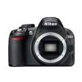 Kamera DSLR Nikon D3100 Red. 