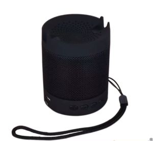 SLC-071 Mini Bluetooth speaker with phone stand wireless music speaker