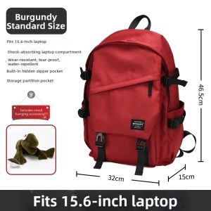 jeagutt | High-end Versatile Large-capacity Backpack