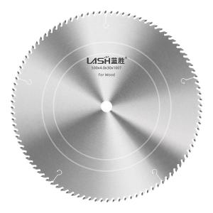 LASH | Cutting Large Diameter Alloy Saw Blade