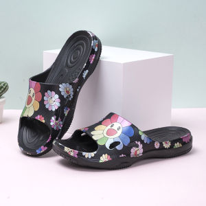 Dép Đi Trong Nhà VEBLEN Mùa Hè Thời Trang Chống Trượt Cho Nam Và Nữ Đi Trong Nhà Phòng Tắm Dép Đi Trong Nhà Bằng EVA