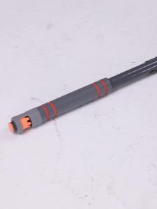 TEZEWA | Wall-mounted Indoor Pull-up Bar Anti-slip No-drilling Fitness Equipment