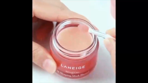 LANEIGE Lip Sleeping Mask20g Korea Lip Balm/Maintenance Moistened Lip Balm