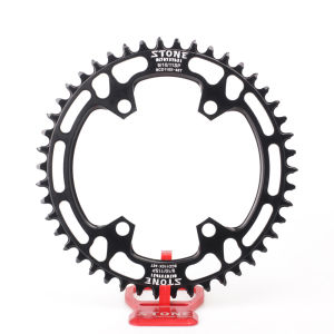 Stone Circle Single Chainring BCD 110mm BCD110 for Road Bike Folding Bike 105 5800 6800 Ultegra 4700 Tigra 9000 Chainwheel FC-4700 FC-5800 FC-9000 FC-6800