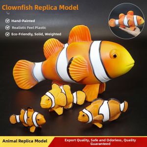 Simulation Ocean Animal Educational Toys