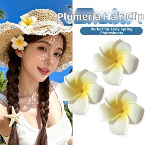 JIFANPAUL | Elegant Beach Hair Clip