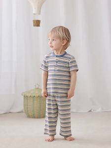 babylove | Summer Modal Air-Conditioning Baby Suit