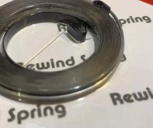 แพ็ค 50 ชิ้น สปริงลานสตาร์ทเครื่องตัดหญ้า GR35 อย่างดี อะไหล่ทดเเทนเครื่องตัดหญ้า