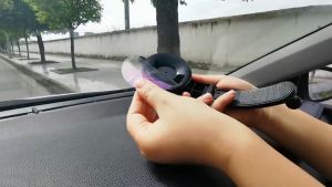 Mobile Phone Bracket for Car Navigation Support Bracket for 4-13 Inch Large Screen For iPhone Tablet Holders Stands