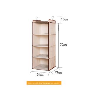 Besee | Giỏ Đựng Tủ Quần Áo