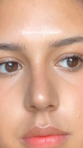 Eyeliner Spidol Maybelline FitMe Waterproof Longlasting Tahan Lama 24 Jam Anti Air