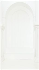 Kurung Modern Kembang Payung Adellia | English Cotton Floral