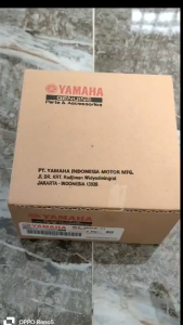 Rotor Assy Magnet Magnit Spul Spull Rx King Rxk Rx Rxs Original 3KA-H5550-11