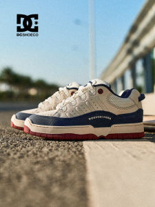 DC Shoes | New American Vintage Skateboarding Casual Shoes