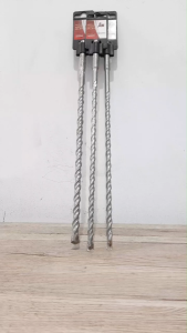 K55 Mata Bor SDS 8 10 12 x 300 mm Mata Bor Beton Sds 8mm 10mm 12mm Hammer Drill Bits