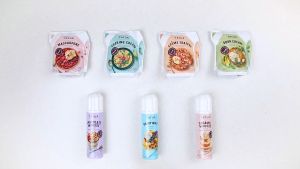 Kem tươi Whipping Cream Tatua 1L