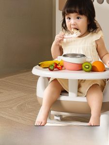 Hiện Đại Đơn Giản Ghế Ăn Cho Bé Trẻ Em Bàn Ăn Ghế Sử Dụng Tại Nhà Ghế Trẻ Sơ Sinh Bàn Ghế Nhỏ Phân Đa Tuổi Ghế Nhựa
