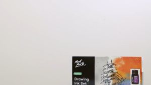 Mont Marte Drawing Ink Set Signature 16pc /24pc x 7ml