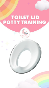 Baby Pro Kids Toilet Lid Potty Training Toilet Seat