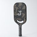 Vợt Pickleball Jusain T700 Carbon Fiber Chuyên Nghiệp 3k Mặt Hoàn Thiện Mờ Cho Thể Thao Và Giải Trí. 