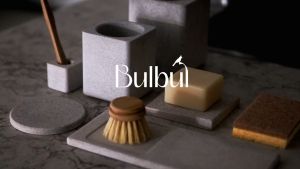 Bulbuls Diatomite Homeware