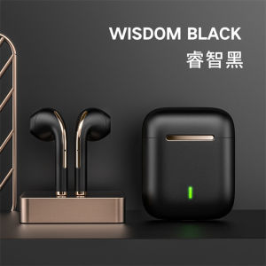 Long-Lasting Bluetooth Earhang Sports Waterproof Wireless Earphones for Driving And Singing Universal Android Dedicated
