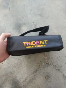 Trident Mini Hurdle Holder