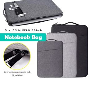 คลินิก กระเป๋า สำหรับแม็คบูรณ์ โน๊ตบูรณ์ รุ่นLaptop bag กันน้ำ กันกระแทก - สำหรับ Notebook และ ซองแม็คบูรณ์ และ ซองโน๊ตบูรณ์
