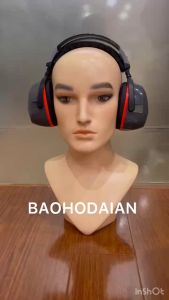 Chụp tai chống ồn Deltaplus Interlago