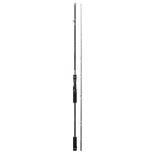 Ecooda | Nearshore Trolling Sea Fishing Rod Fuji Guides