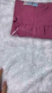 Athasya - Gamis Cantik Anak Perempuan 1--14 tahun Crinkle Air Flow Premium Murah Model Terbaru