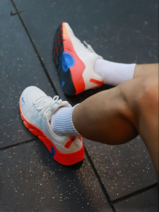 Nike | Breathable Lightweight Training Shoes