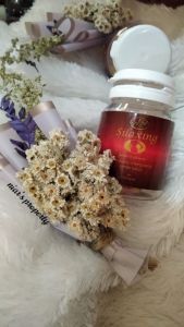 1 kapsul apell super silaxing ecer buat turun berat badan