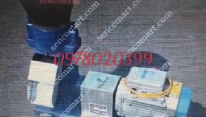 Máy làm cám viên máy tạo cám cho gà vịt