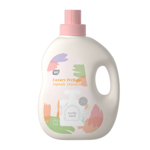 Botare | Long Lasting Fragrance Gentle Light Laundry Detergent