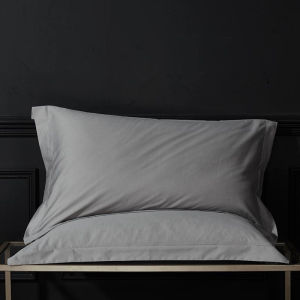 Oversized Pure Cotton Pillowcase