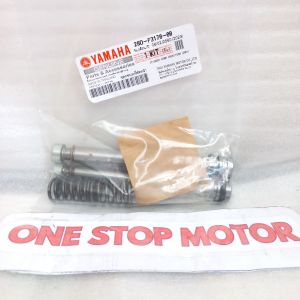 Suling Shock Assy Yamaha Mio Sporty Mio J Original Ori Asli Yamaha Thailand 28D - F3170 - 00
