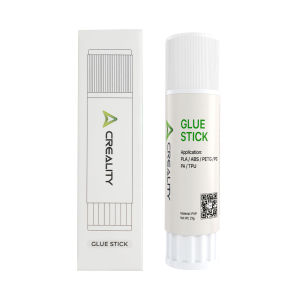 Creality | Original Creality 3d Printing Accessories Pack Glue Stick Thermal Grease Lubricant Grease In One Package For All 3d Printer