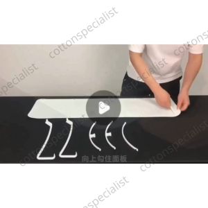 [ READY STOCK ] Adjustable Aircond Windshield Universal Air Conditioner Wind Deflector Baffle Air Condition