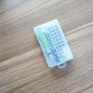 RK 32 In 1 Set Obeng Alat Pembongkaran Multifungsi