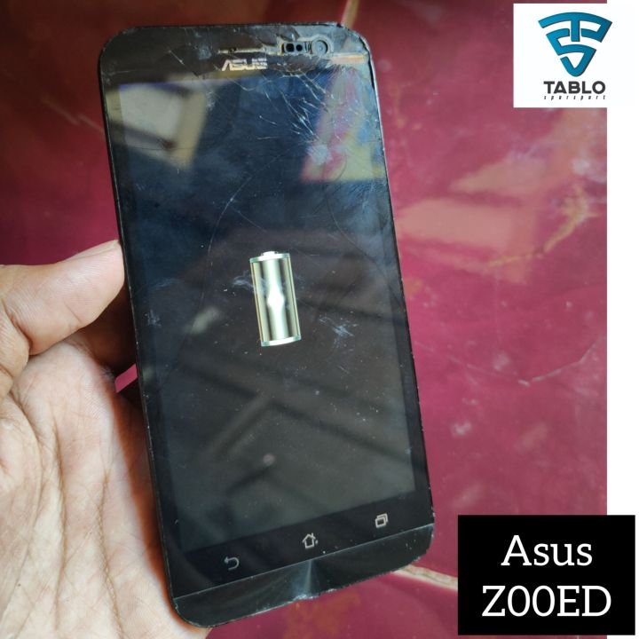 Display Lcd+ Touch Screen Per Asus Zenfone 2 Laser Da 5" Asus_z00ed - Foto 6