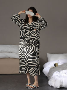me home wear | Ultra Soft Sleep Dress