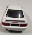 JKM Mitsubishi Lancer Evolution II loose diecast car 1/64. 