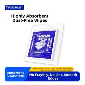 MECHANIC | Clean Anti-Static Industrial Cleaning Cloth