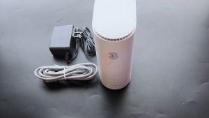 ZTE MC801A- 3 logo  5G 3.4Gbps Sim Router Support all Sim