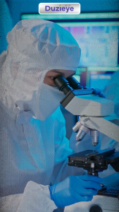 Duzi Eye Susu Kuda Untuk Kesehatan Mata Minus Lelah Dan Katarak