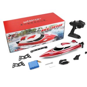 WL Toys | Đồ Chơi Tàu Điện Điều Khiển Từ Xa Tốc Độ Cao