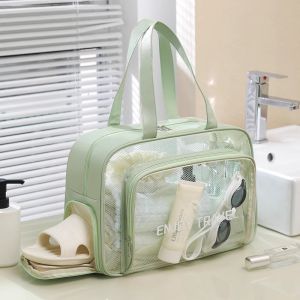 Travel Season | Waterproof Dry Wet Separation Swimming Bag