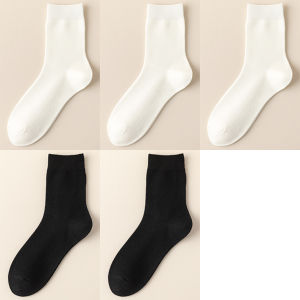 Bendu | Warm Antibacterial Mens Mid-Calf Socks