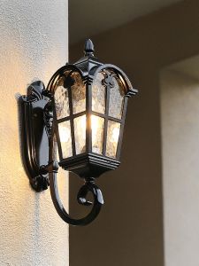 VINCAN | Waterproof Retro Outdoor Wall Light